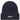 Supreme Loose Gauge Beanie Navy