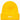 Supreme Loose Gauge Beanie Yellow