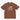Supreme Naughty Tee Brown