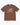 Supreme Naughty Tee Brown