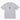 Supreme Prayer Card Box Logo Tee Heather Grey