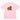 Supreme Puppies Tee Light Pink