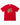 Supreme Puppies Tee Red