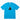 Supreme Sith Tee Bright Blue