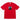 Supreme Sith Tee Red