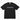 Supreme Skulls Spellout Tee Black