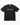 Supreme Skulls Spellout Tee Black