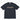 Supreme Skulls Spellout Tee Navy