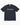 Supreme Skulls Spellout Tee Navy