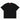 Supreme Small Box Tee Black