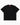 Supreme Small Box Tee Black