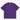 Supreme Small Box Tee Purple