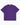Supreme Small Box Tee Purple