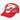 Supreme WFST 6-Panel Red