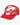 Supreme WFST 6-Panel Red