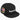 Supreme x FDNY Box Logo New Era Black