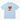Supreme x Larry Clark Neighbor Tee Powder Blue