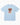 Supreme x Larry Clark Neighbor Tee Powder Blue