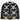 Supreme x Vanson Leathers Skull Beanie Black