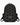 Supreme Zaino Black