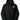 The North Face Reign On Waterproof Jacket Black