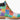 Timberland 6" Premium Waterproof Boot Supreme Multi-Color
