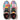 Timberland 6" Premium Waterproof Boot Supreme Multi-Color