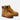Timberland Stone Street 6-Inch Platform Boot Wheat