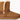 UGG Bailey Tie Boot Chestnut (W)
