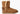 UGG Bailey Tie Boot Chestnut (W)
