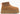 UGG Classic Mini Dipper Boot Chestnut