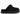 UGG Disquette Slipper Black