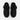 UGG Disquette Slipper Black