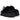UGG Funkette Slipper Black