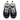 UGG Heritage Utility Sneaker Black