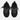 UGG Lowmel Lo Black