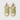 UGG Lowmel Lo Muted Brass