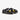 UGG Tasman Slipper Palace x Looney Tunes Black