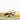 UGG Tasman Slipper Palace x Looney Tunes Yellow