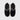 UGG Tazz II Slipper Black