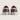 Vans Old Skool 36 LX Souvenir Asphalt - dettaglio suola