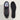 Vans Old Skool 36 LX Souvenir Black - dettaglio tomaia