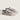 Vans Old Skool 36 LX Souvenir Oatmeal - vista tre quarti