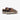 Vans Old Skool 36 LX Souvenir Warm Brown - dettaglio tomaia