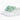 Nike Air Force 1 White Rope Laces Aquamarine KIDS - FT SNEAKERS