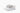 Nike Air Force 1 White Rope Laces Grey KIDS - FT SNEAKERS