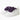 Nike Air Force 1 White Rope Laces Violet KIDS - FT SNEAKERS