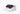 Nike Air Force 1 White Rope Laces Violet KIDS - FT SNEAKERS