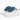 Nike Air Force 1 White Rope Laces Blue KIDS - FT SNEAKERS