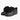 Nike Air Force 1 Black Rope Laces Black KIDS - FT SNEAKERS